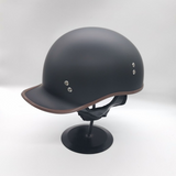 TAKIZAWA Half Helmet - Curved Style
