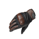 GK-1 Leather Gloves
