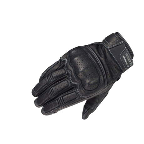 GK-1 Leather Gloves