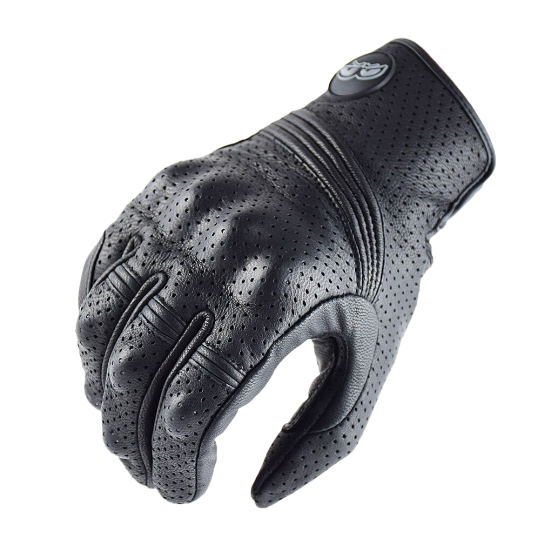 Breathable Motorcycle Gloves – Gear Rider