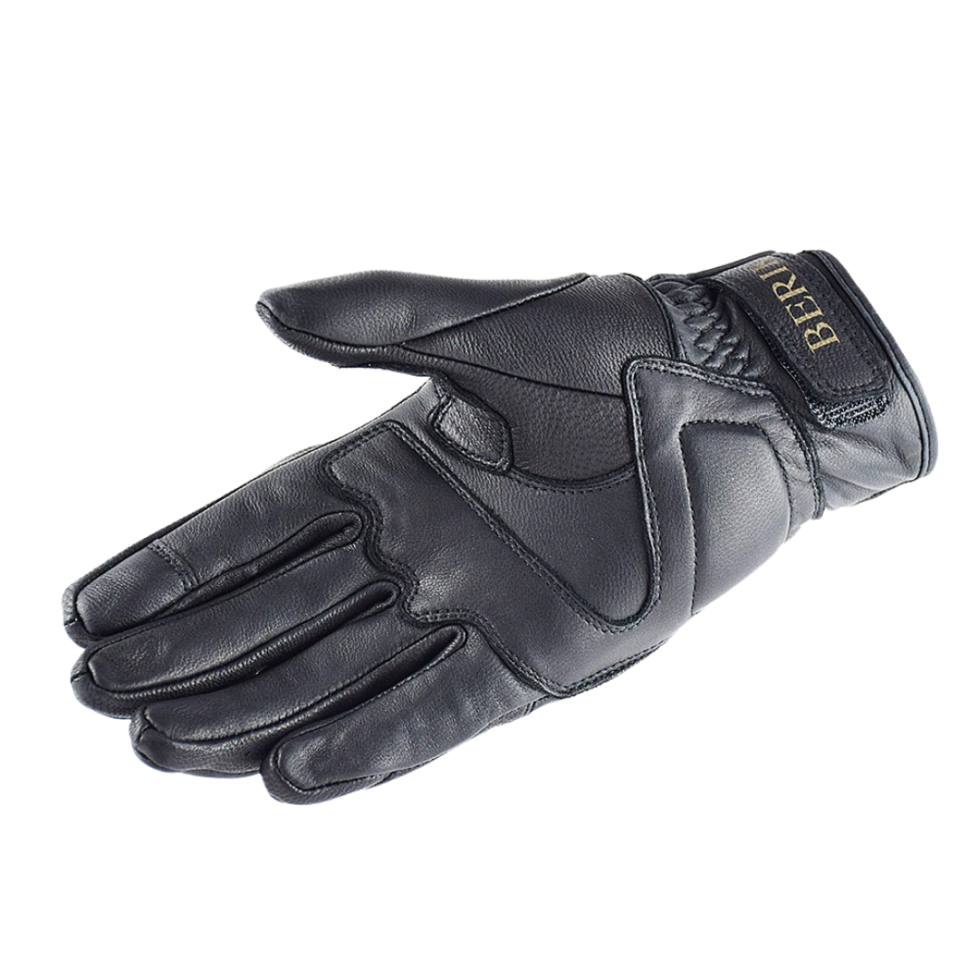 Breathable Motorcycle Gloves