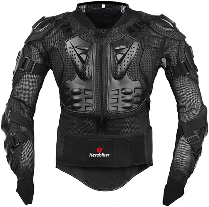 Full-Armour Touring Jacket rental Nepal
