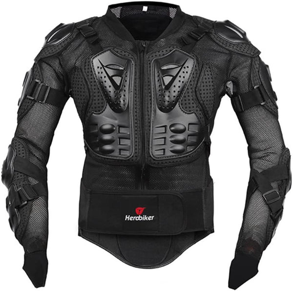 Motorcycle Gear