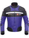 Utah Windproof Jacket - Full Body Protective
