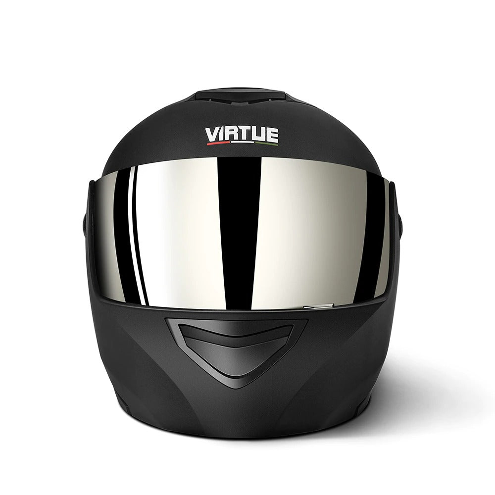 Casco virtue shops negro