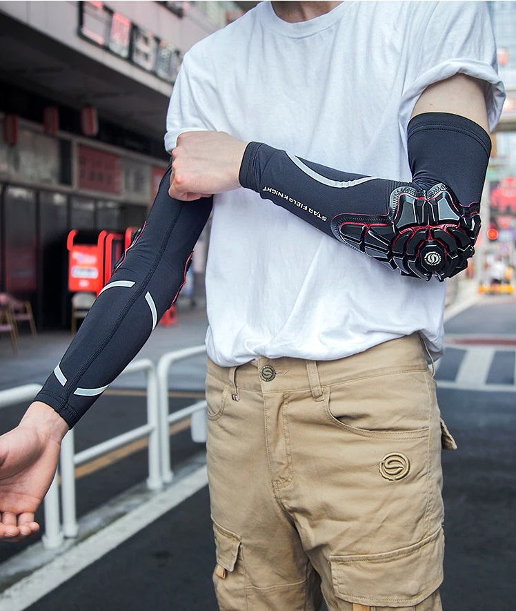 Protective Elbow Pads