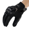 Touch-Screen Summer Gloves