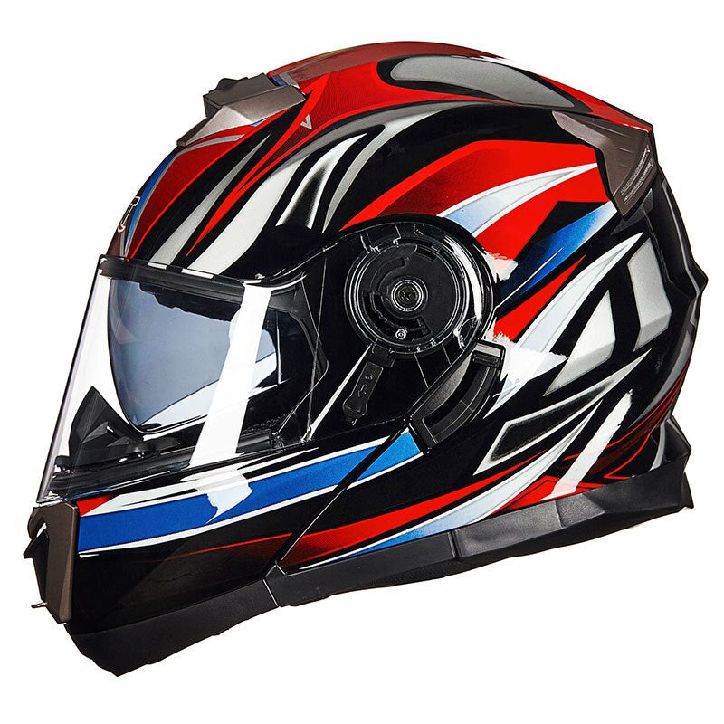 Martian A1 Modular Full Face Helmet R1 / M