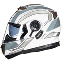 Martian A1 Modular Full Face Helmet