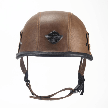 Half Helmet - Riders Gear Store