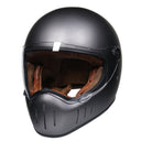 T11 Cafe Racer Helmet