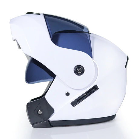 R1 Modular Motorcycle Helmet - Flip