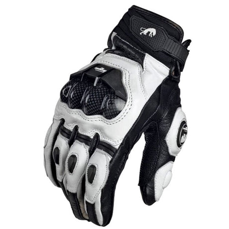Racing Leather Gloves