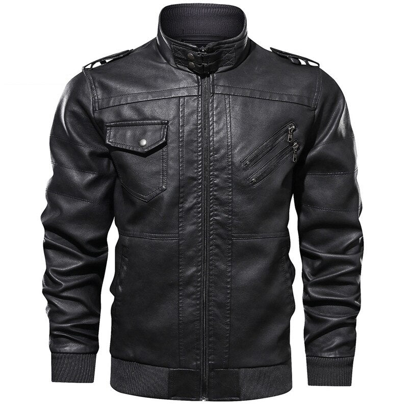 Daytona clearance leather jacket