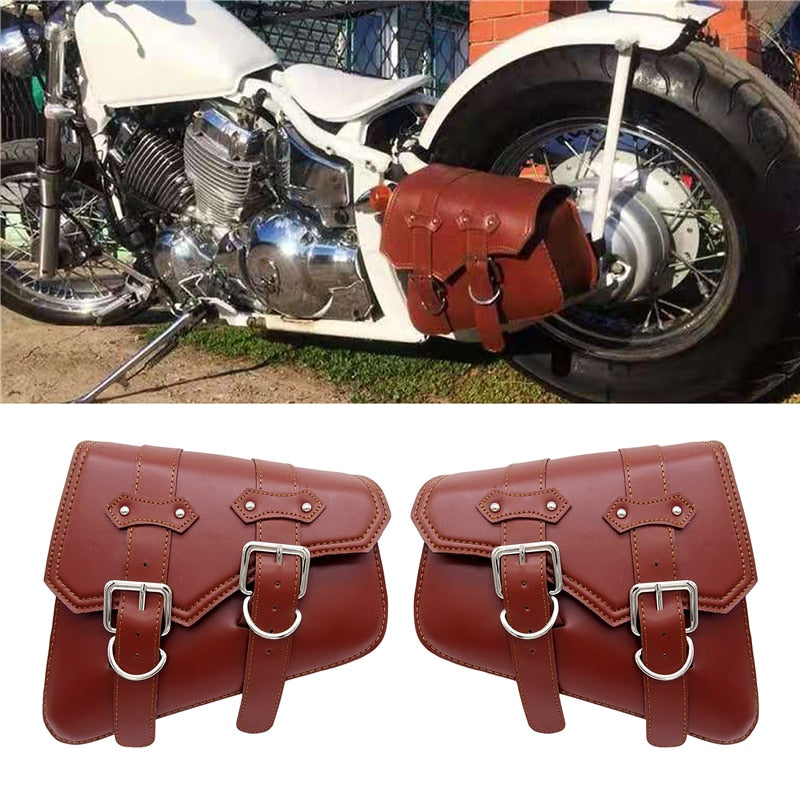 Saddle bag sale sportster 883