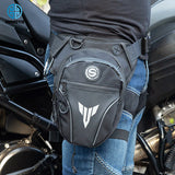 Multifunctional Motorcycle Leg Bag
