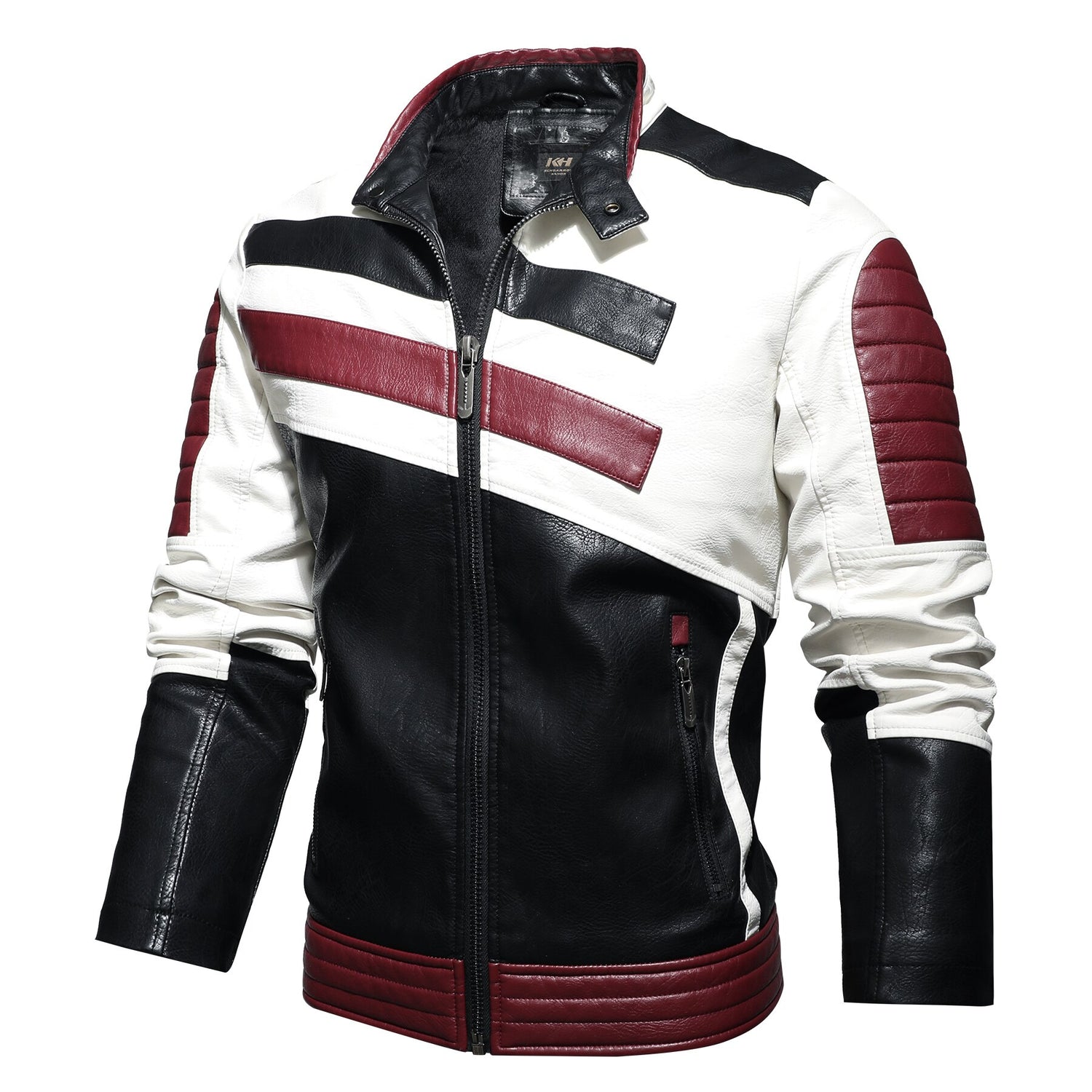 Denver Sport Leather Jacket – Riders Gear Store