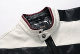 Denver Sport Leather Jacket