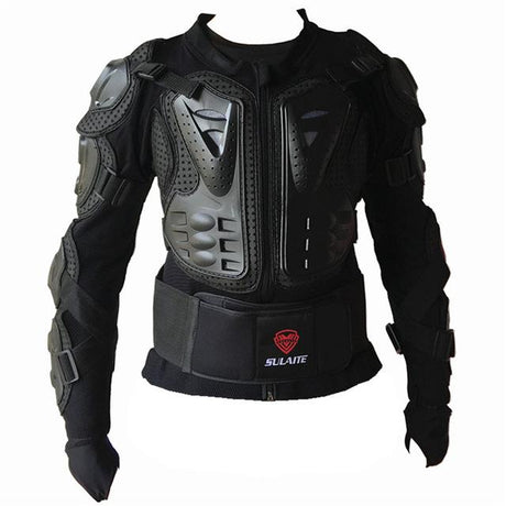 Body Armor Jacket - Riders Gear Store