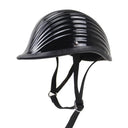 Fiber Half Helmet