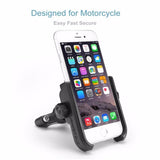 Premium Motorcycle Phone Mount