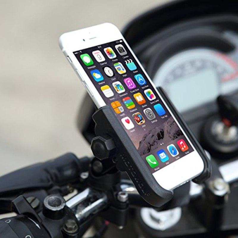 Premium Motorcycle Phone Mount