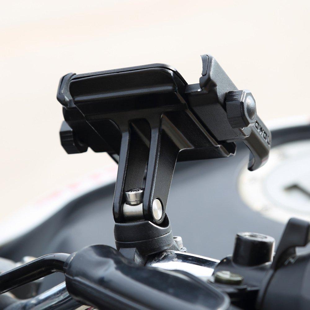 Premium Motorcycle Phone Mount