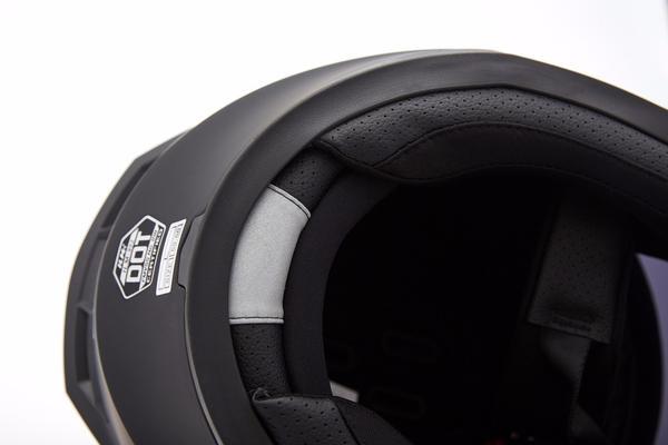 Modular Motorcycle Helmet - Riders Gear Store