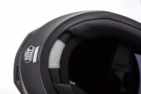 Modular Motorcycle Helmet - Riders Gear Store