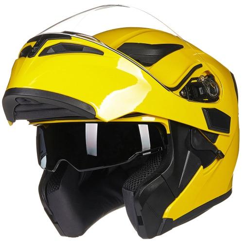 Modular Motorcycle Helmet - Riders Gear Store