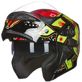 Modular Motorcycle Helmet - Riders Gear Store
