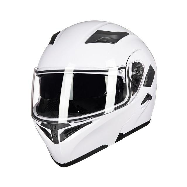 Modular Motorcycle Helmet - Riders Gear Store