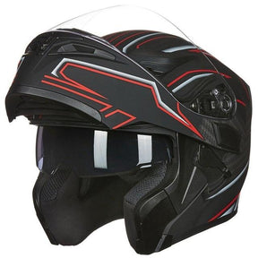 Modular Motorcycle Helmet - Riders Gear Store