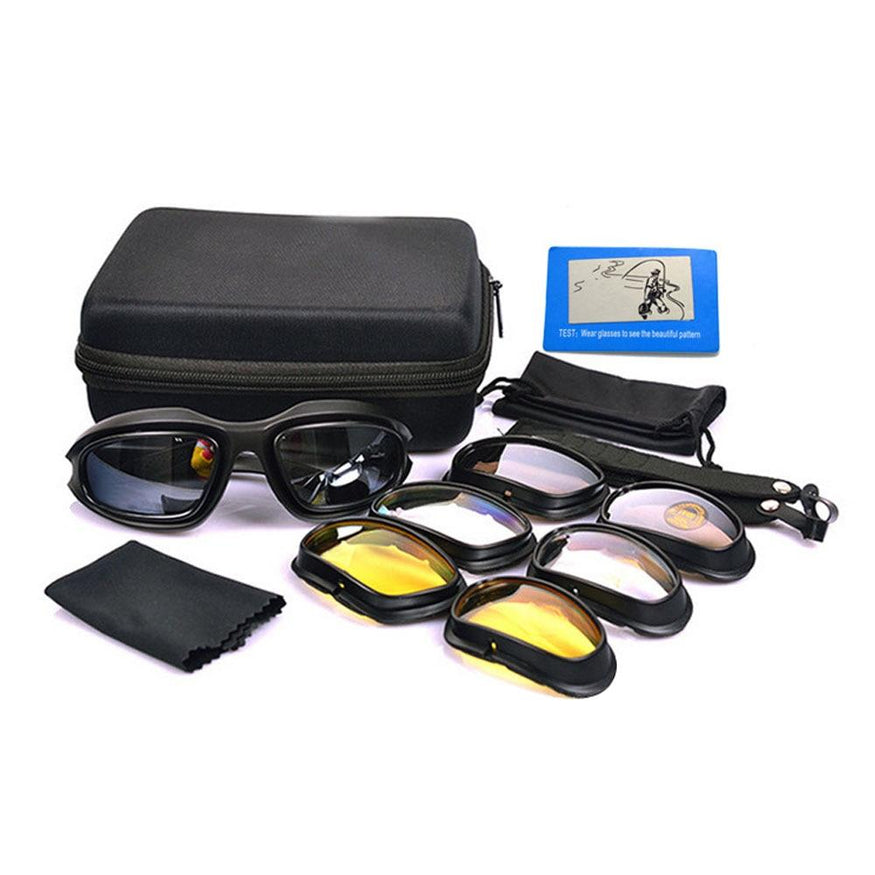 Accessories – Gear Rider