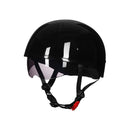 Retro Half Helmet