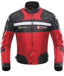 Utah Windproof Jacket - Full Body Protective